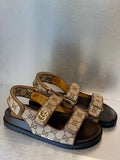 Gucci Spartiates Marmont