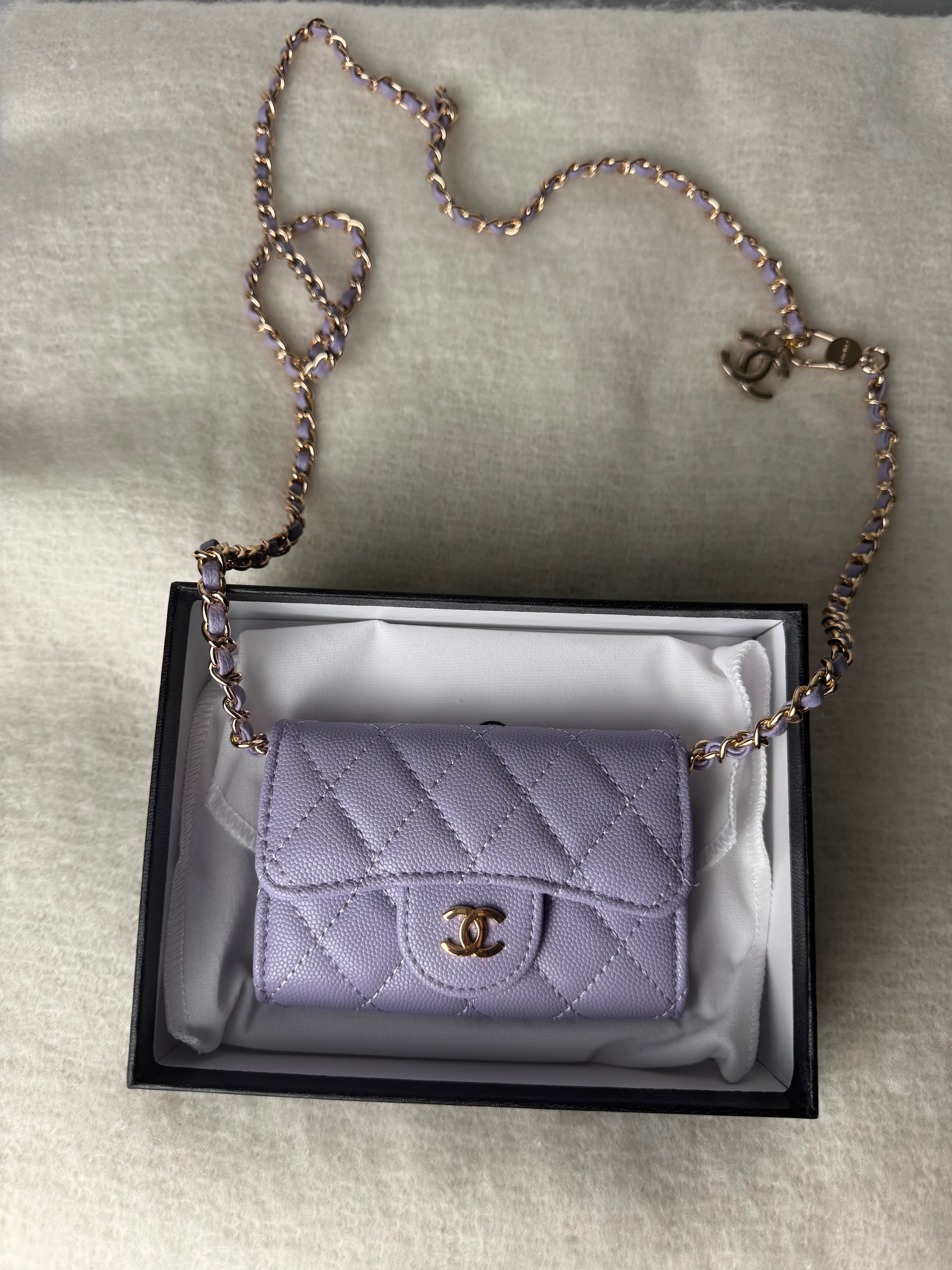 Mini cc [lila]