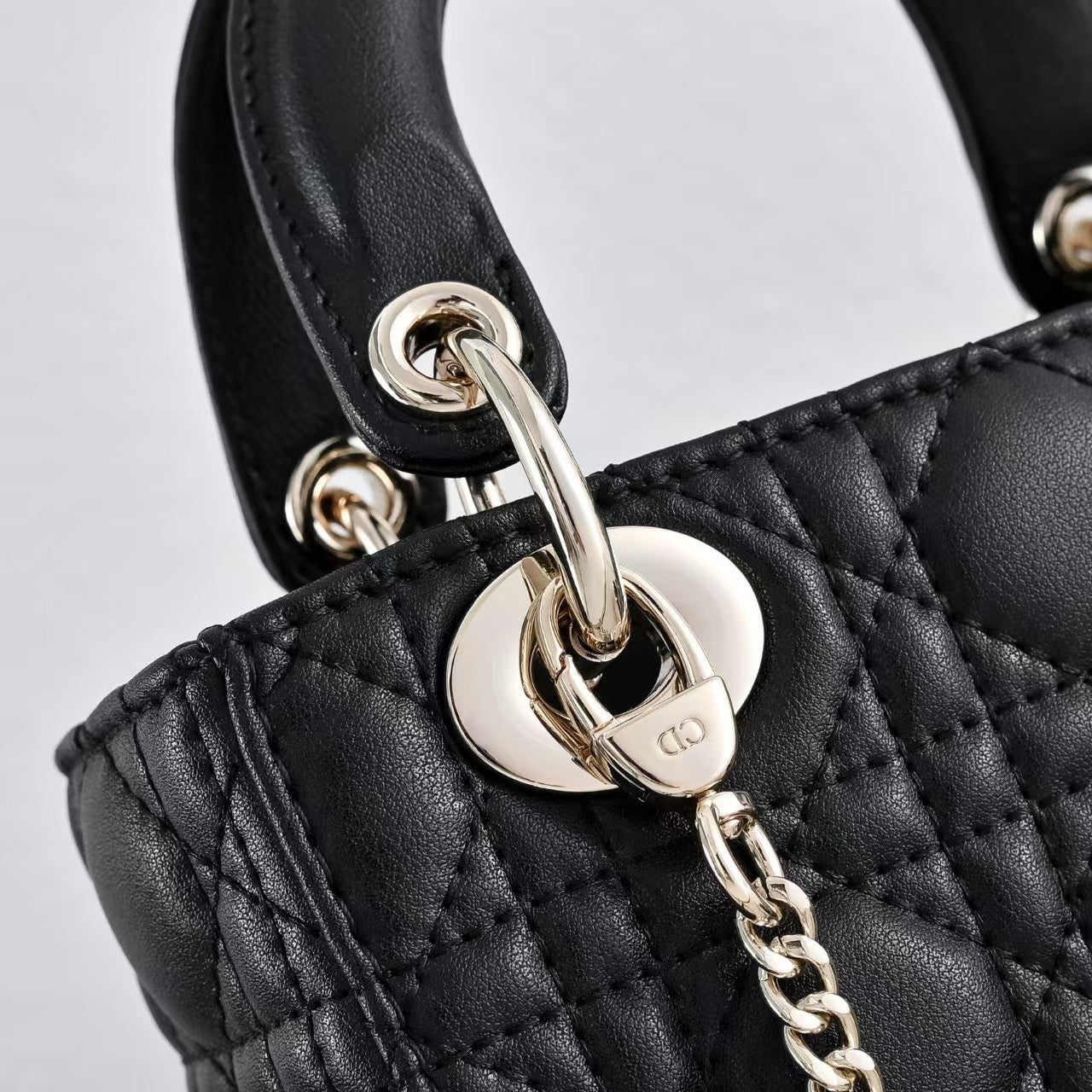 Lady dior