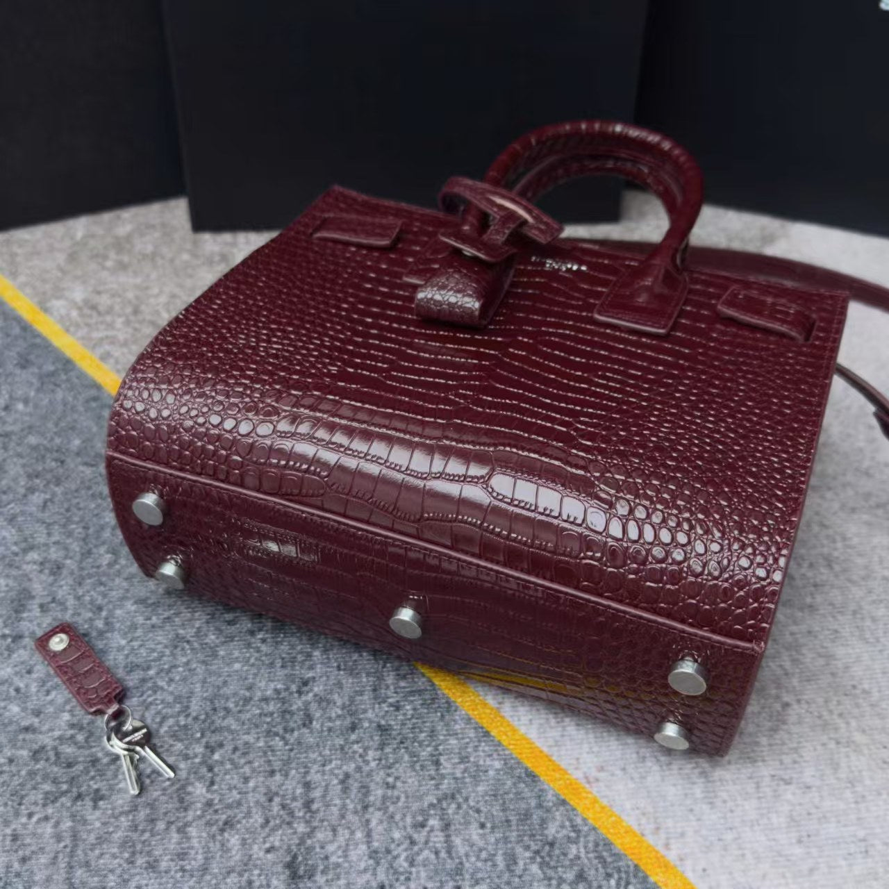 Sac de jour YSL