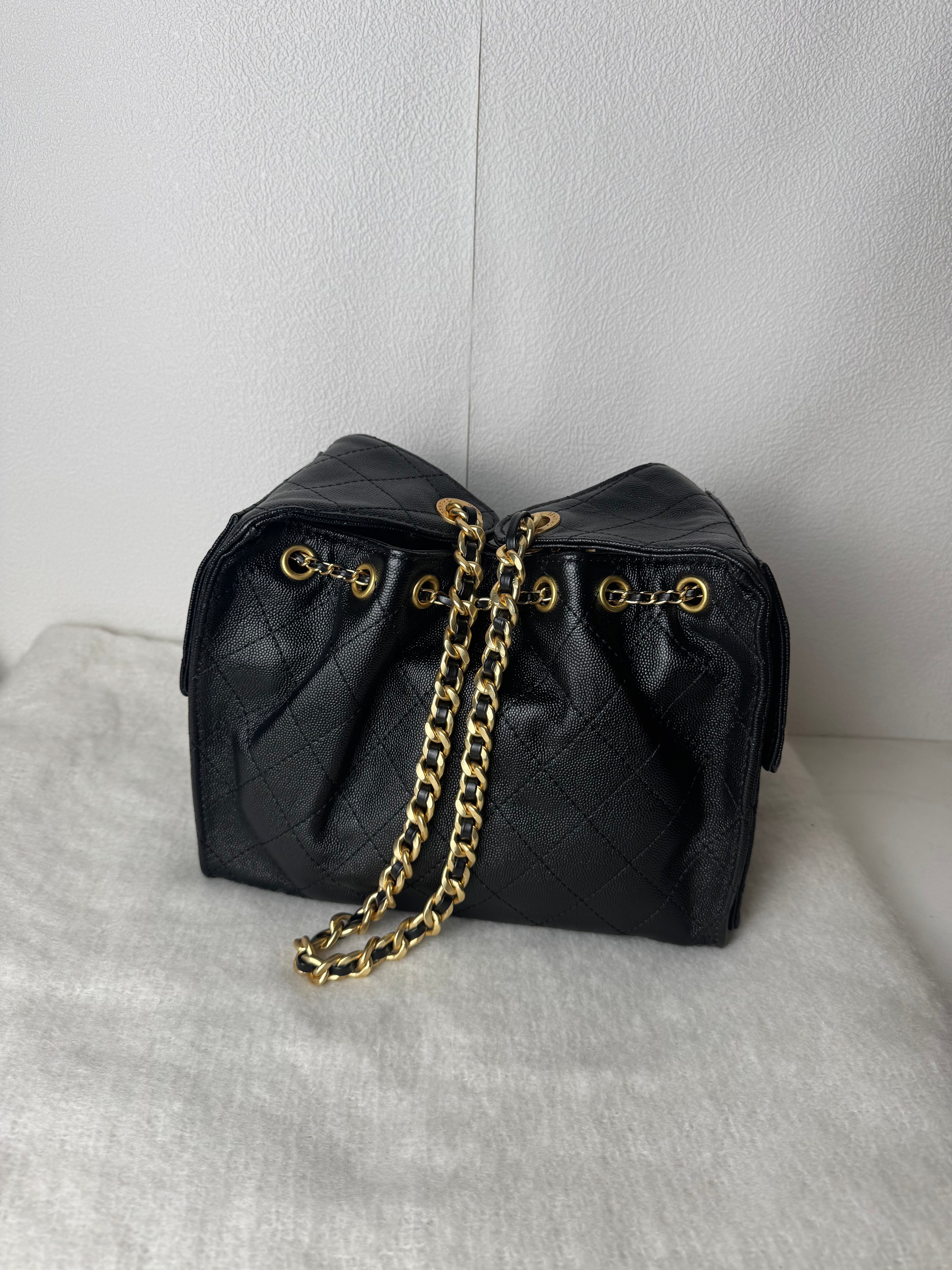 Chanel 25