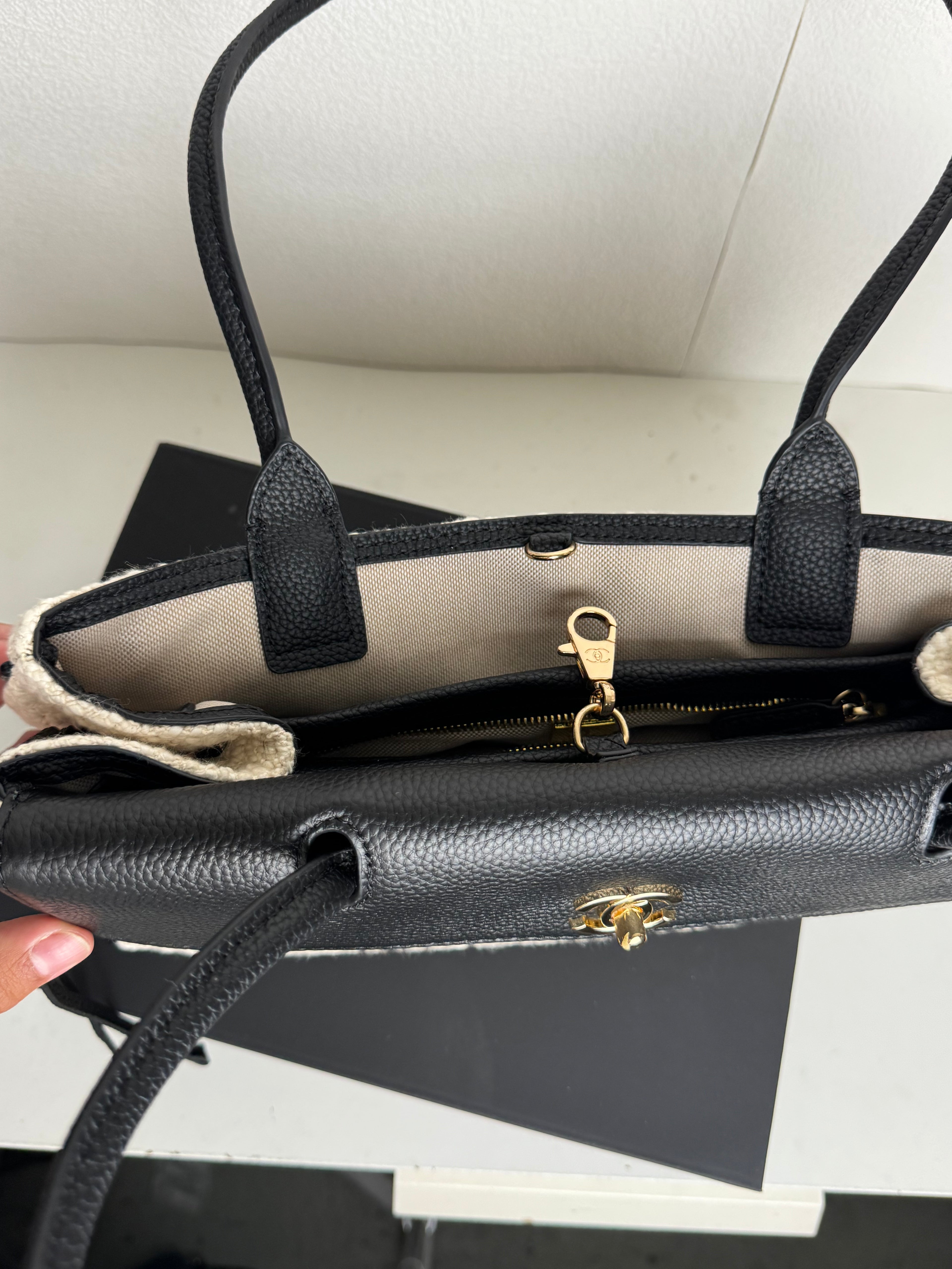 Chanel Baguette