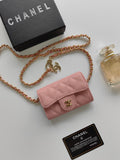 Mini cc [rose pale]