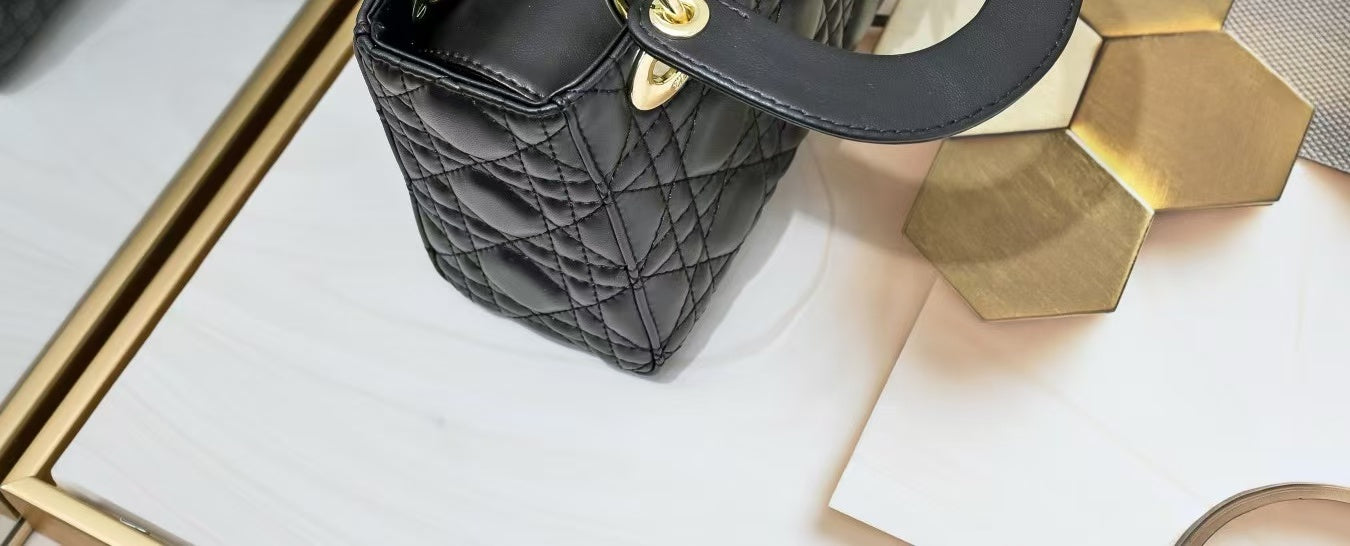Lady dior