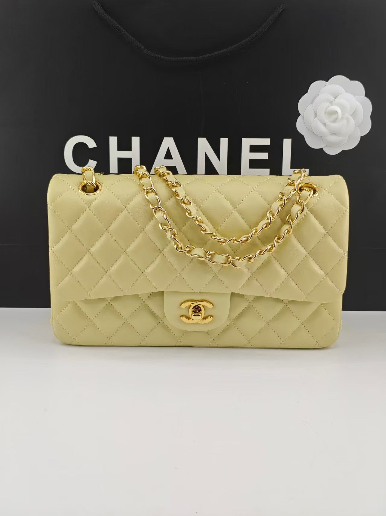 Chanel Medium