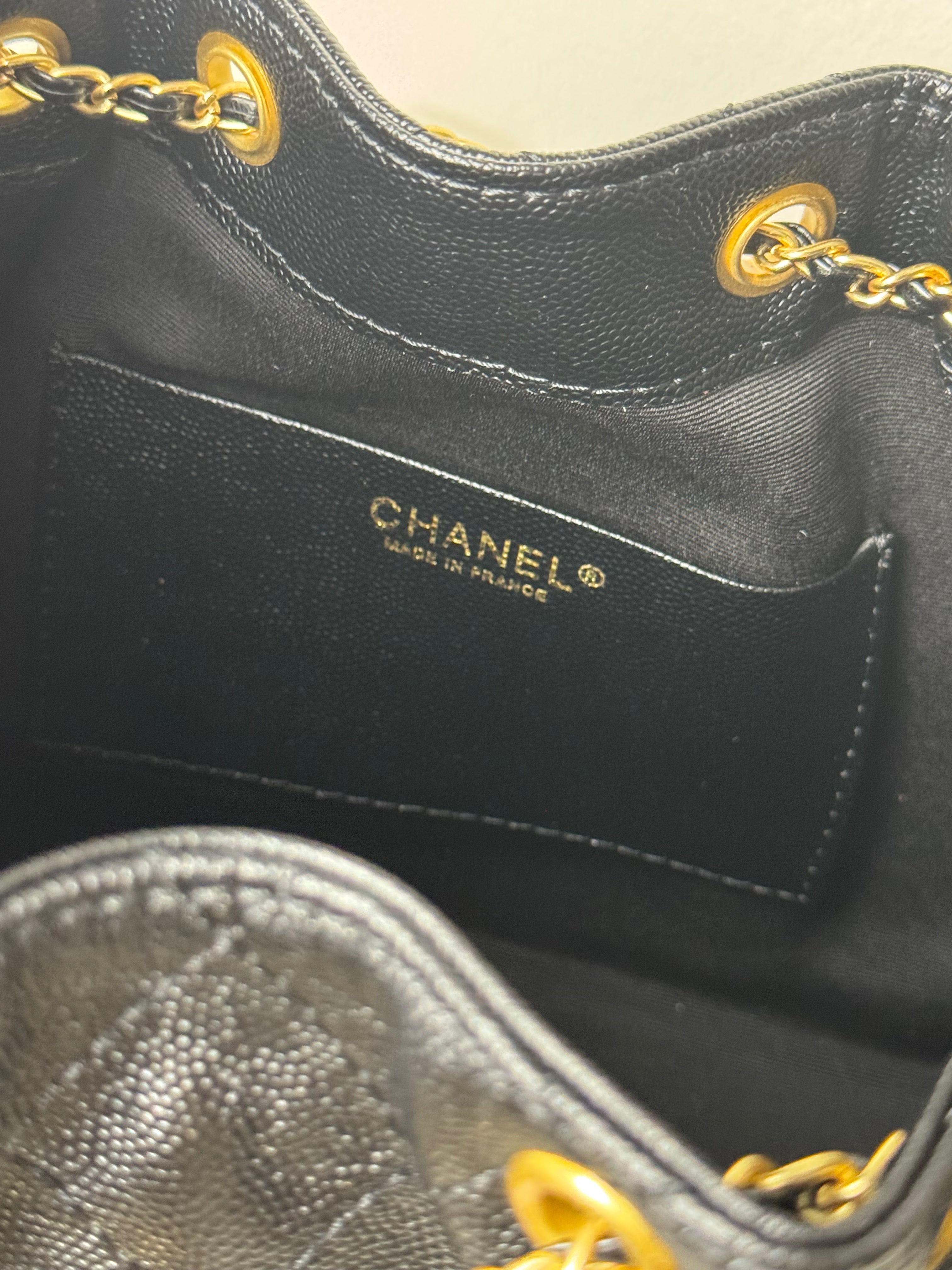 Chanel 25