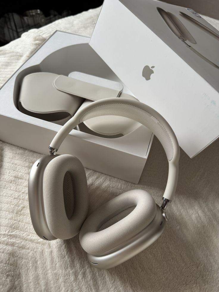 Airpods Max