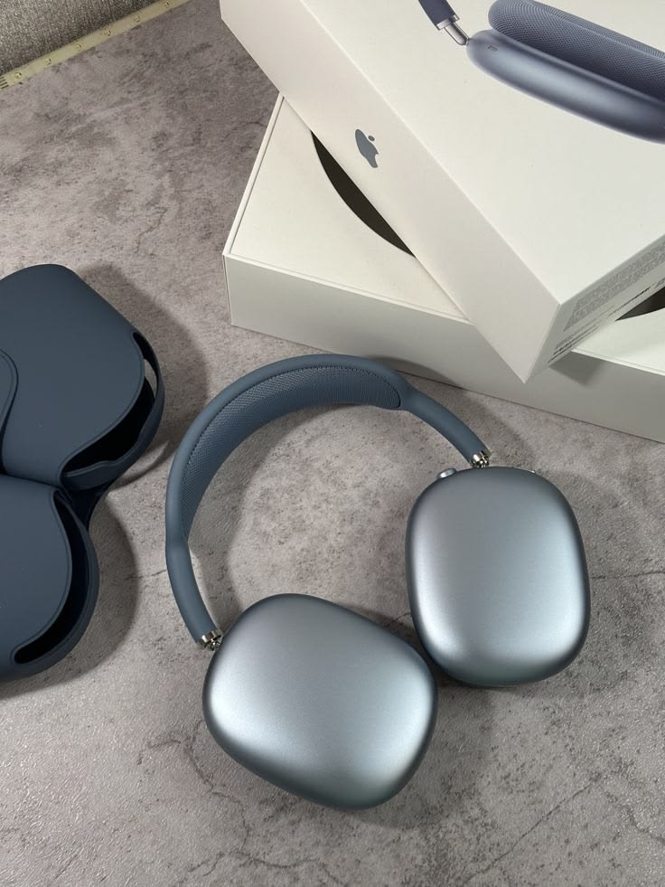 Airpods Max