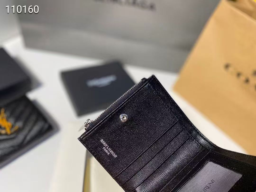 Porte monnaie YSL