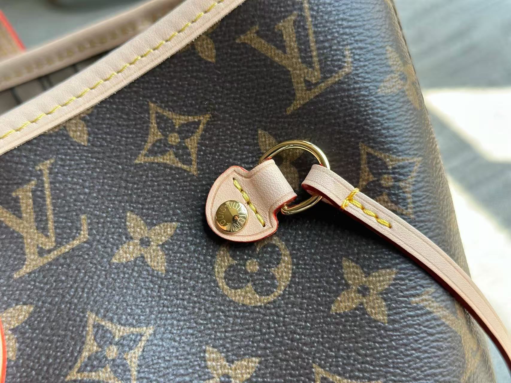 Sac Neverfull GM