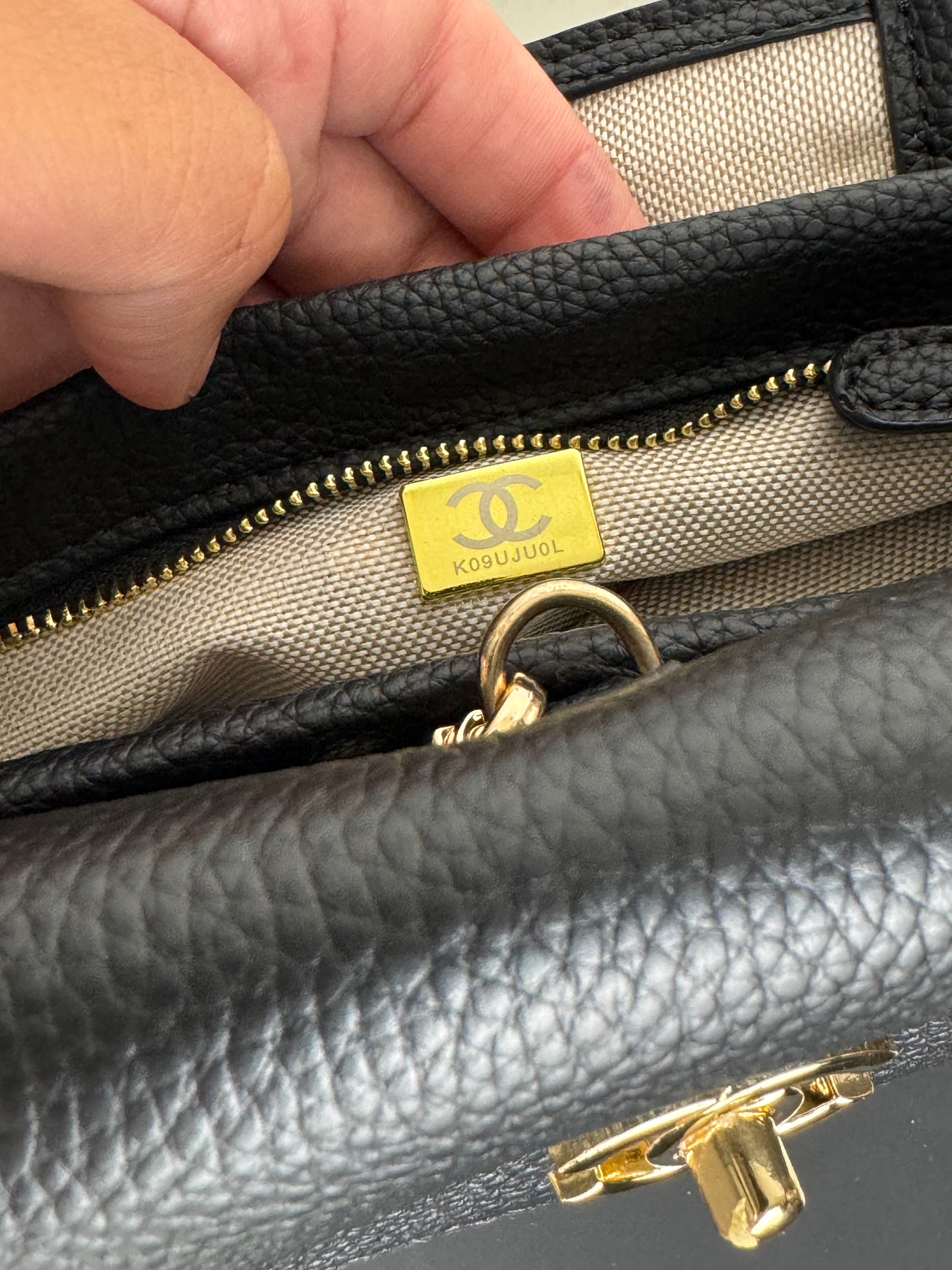 Chanel Baguette