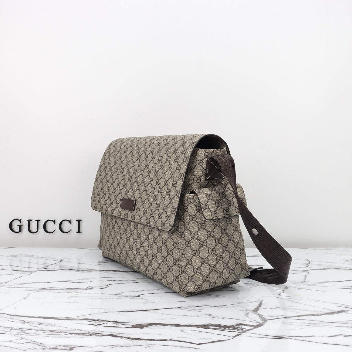 Sac à langer LV