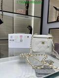 Cc Vanity [blanc]