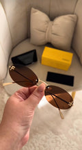 Lunettes fendi