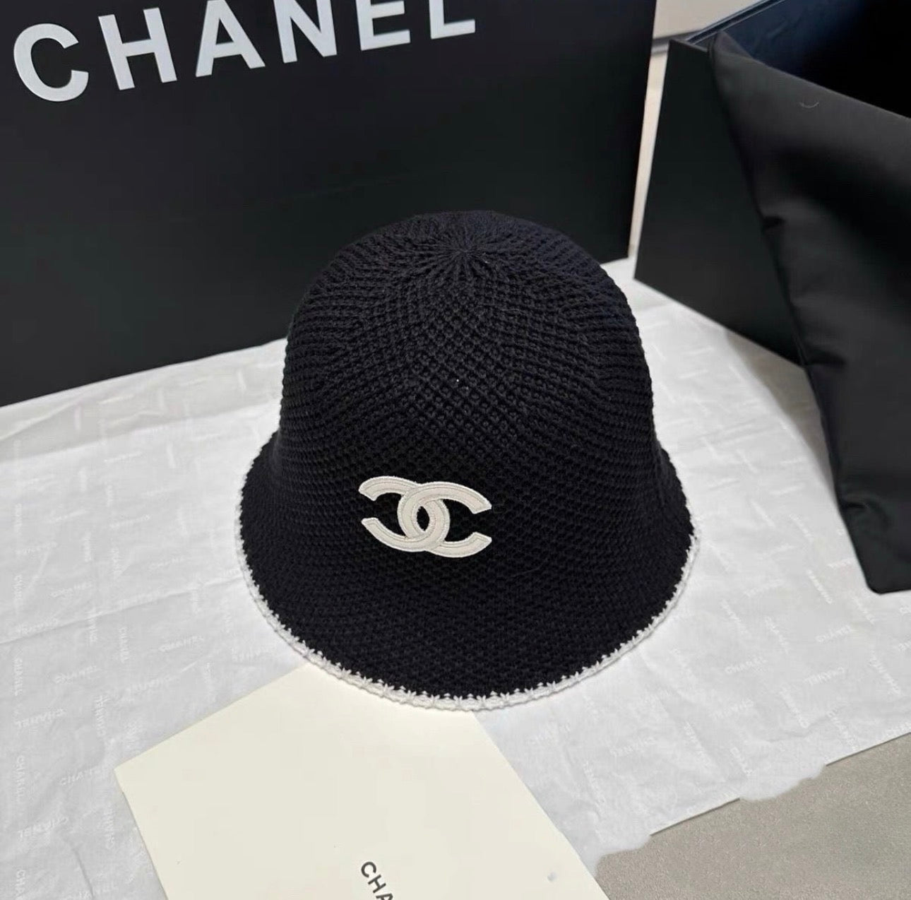 BOB CHANEL