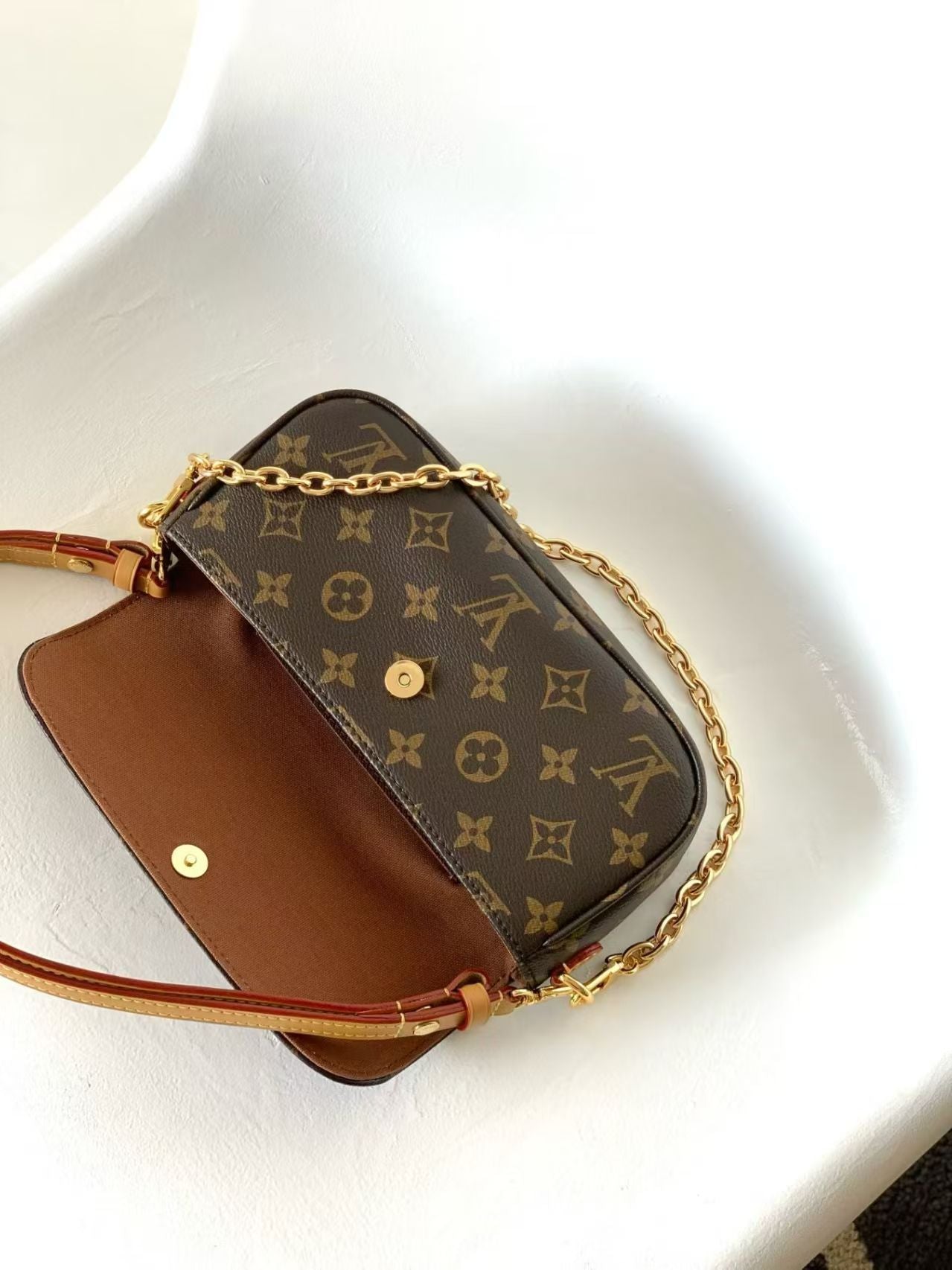 LV Portefeuille Chaîne Ivy
