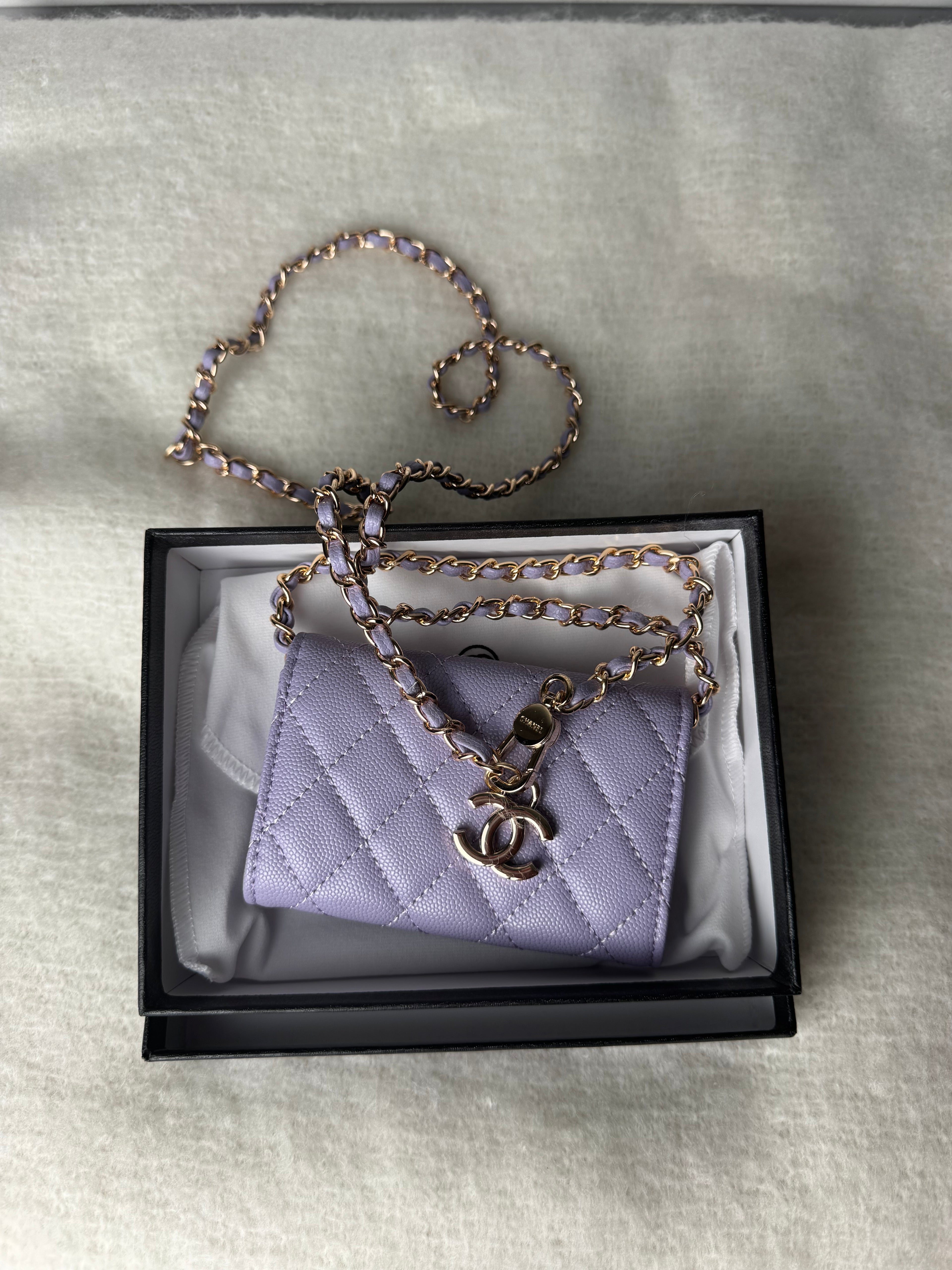 Mini cc [lila]