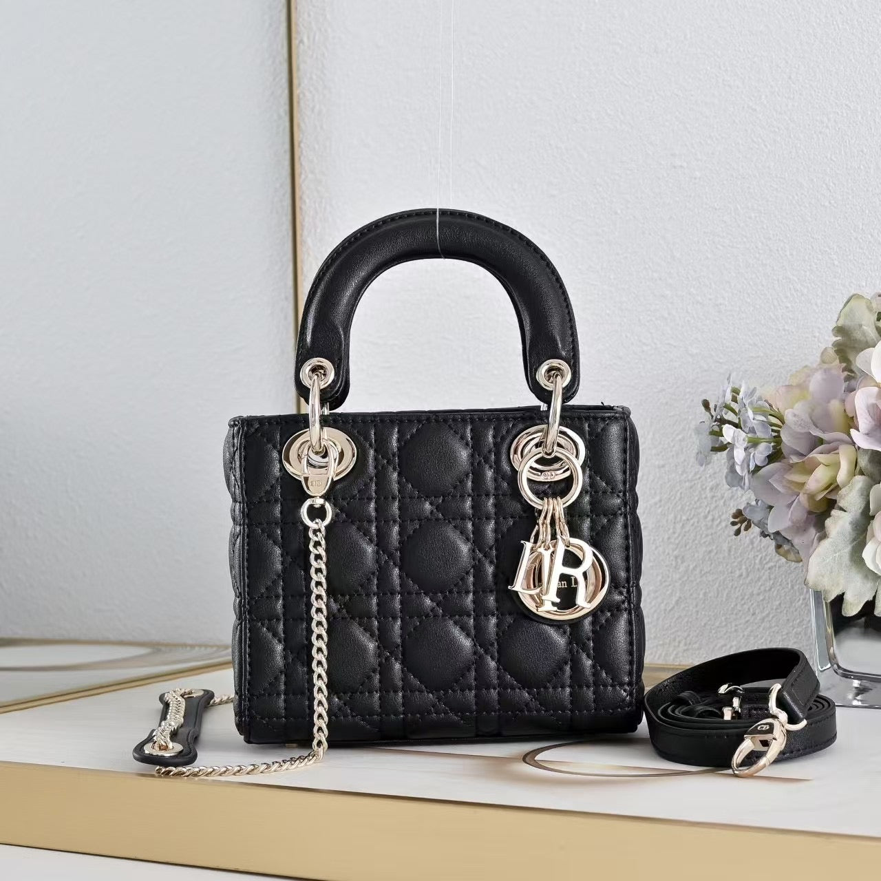Lady dior