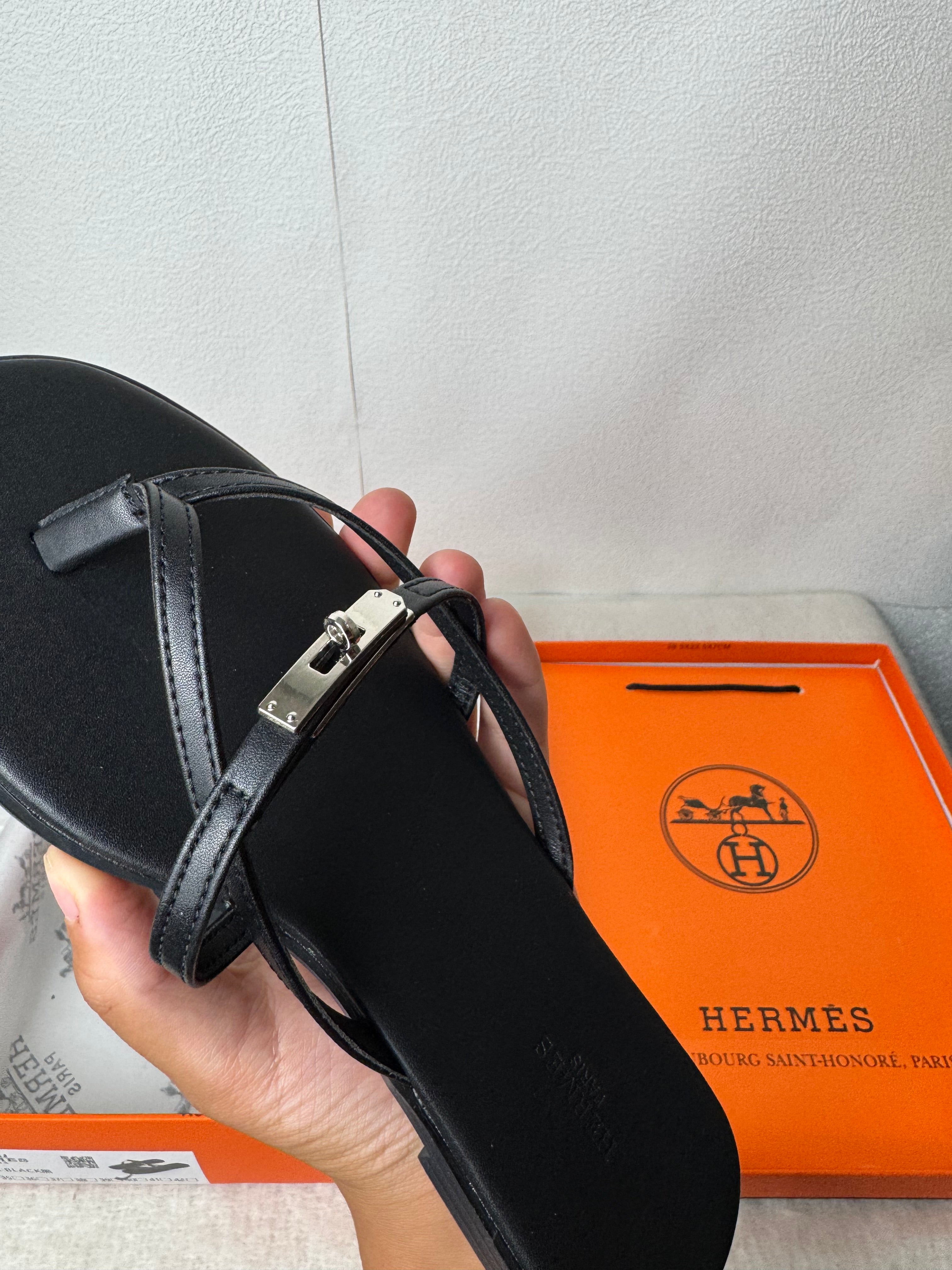 Miss Hermès