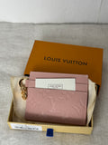 Porte carte LV [rose]