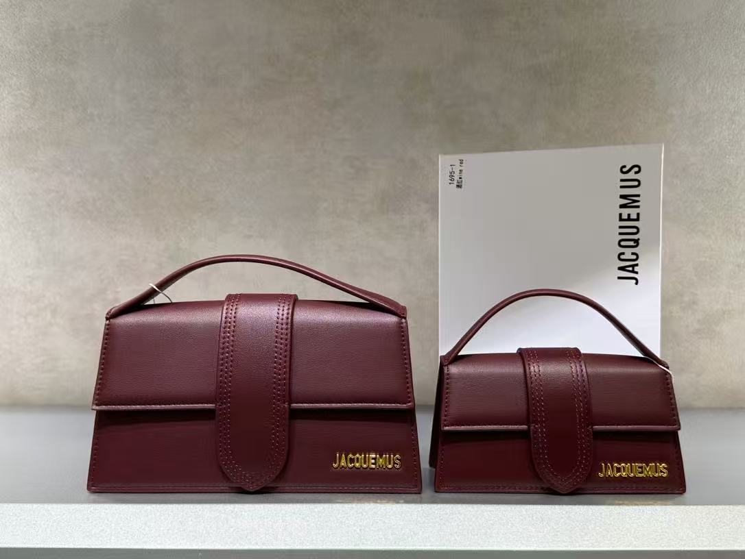 Jacquemus Bambin