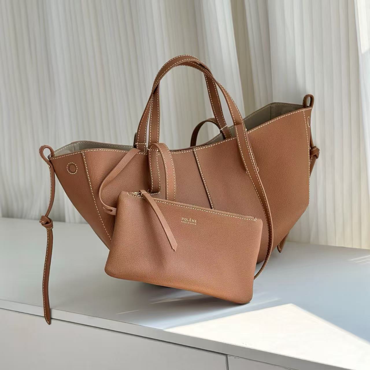 Polene CYME Mini