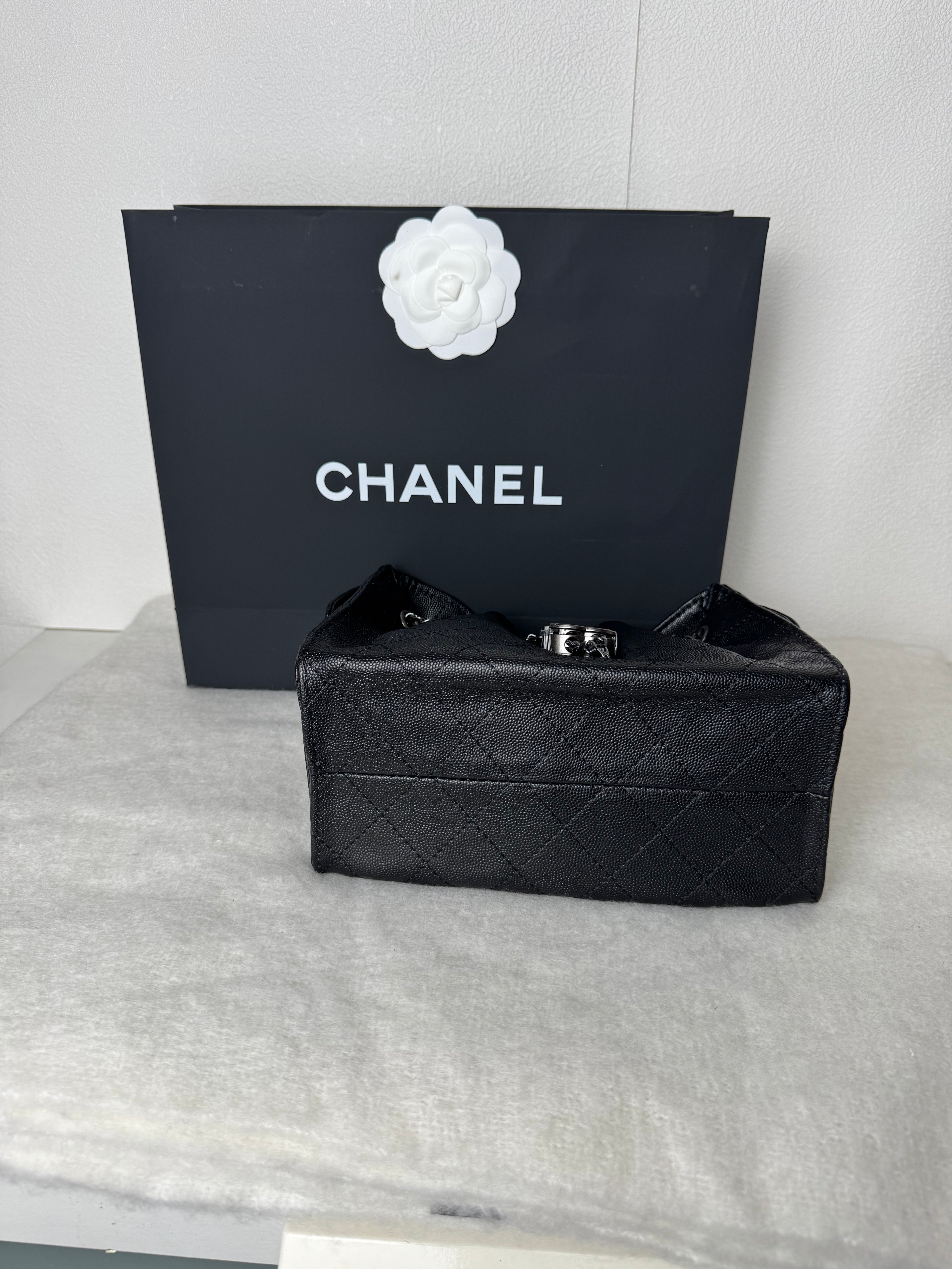 Chanel 25 mini