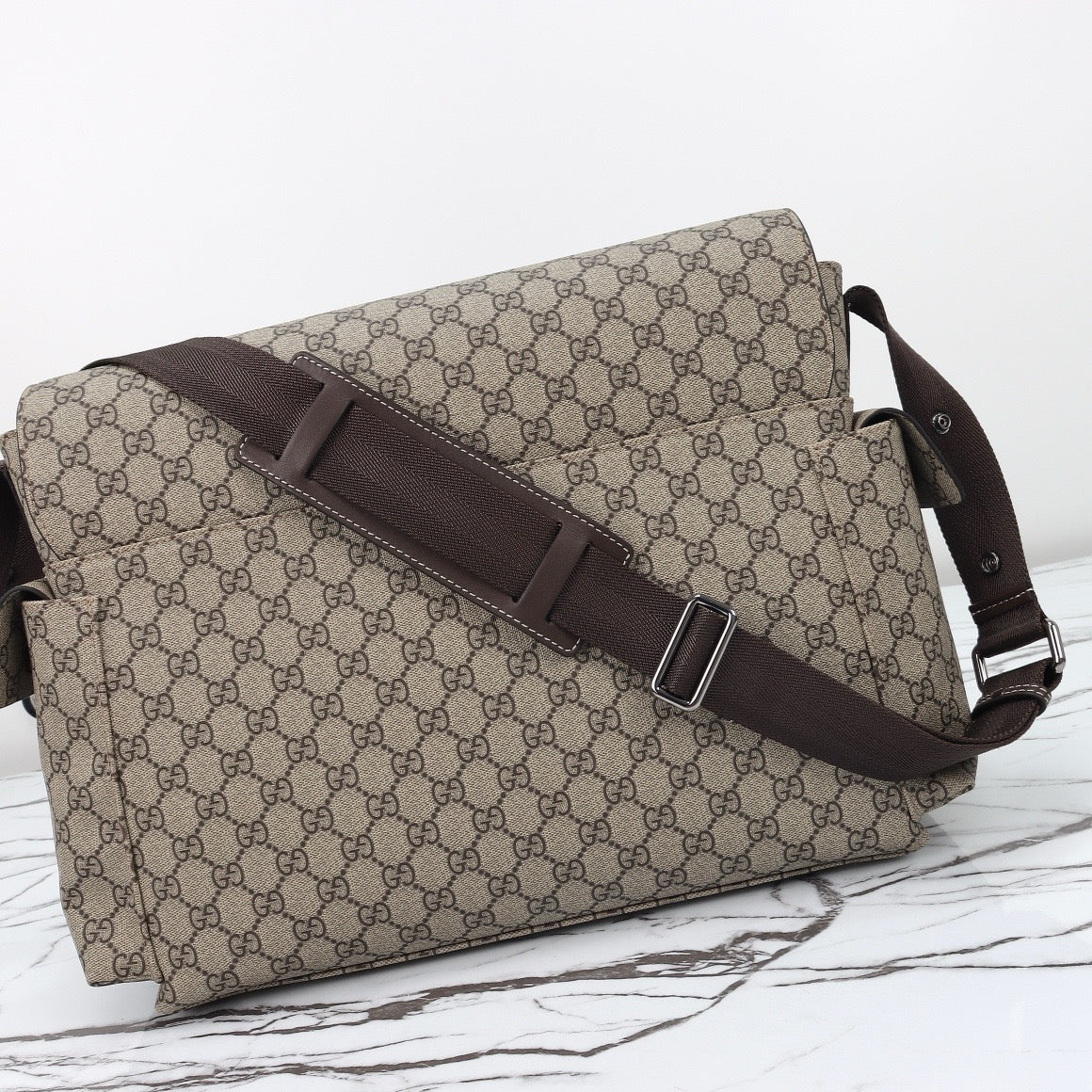 Sac à langer LV