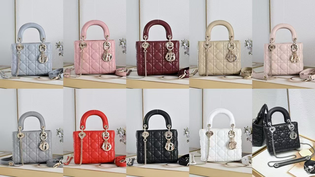 Lady dior