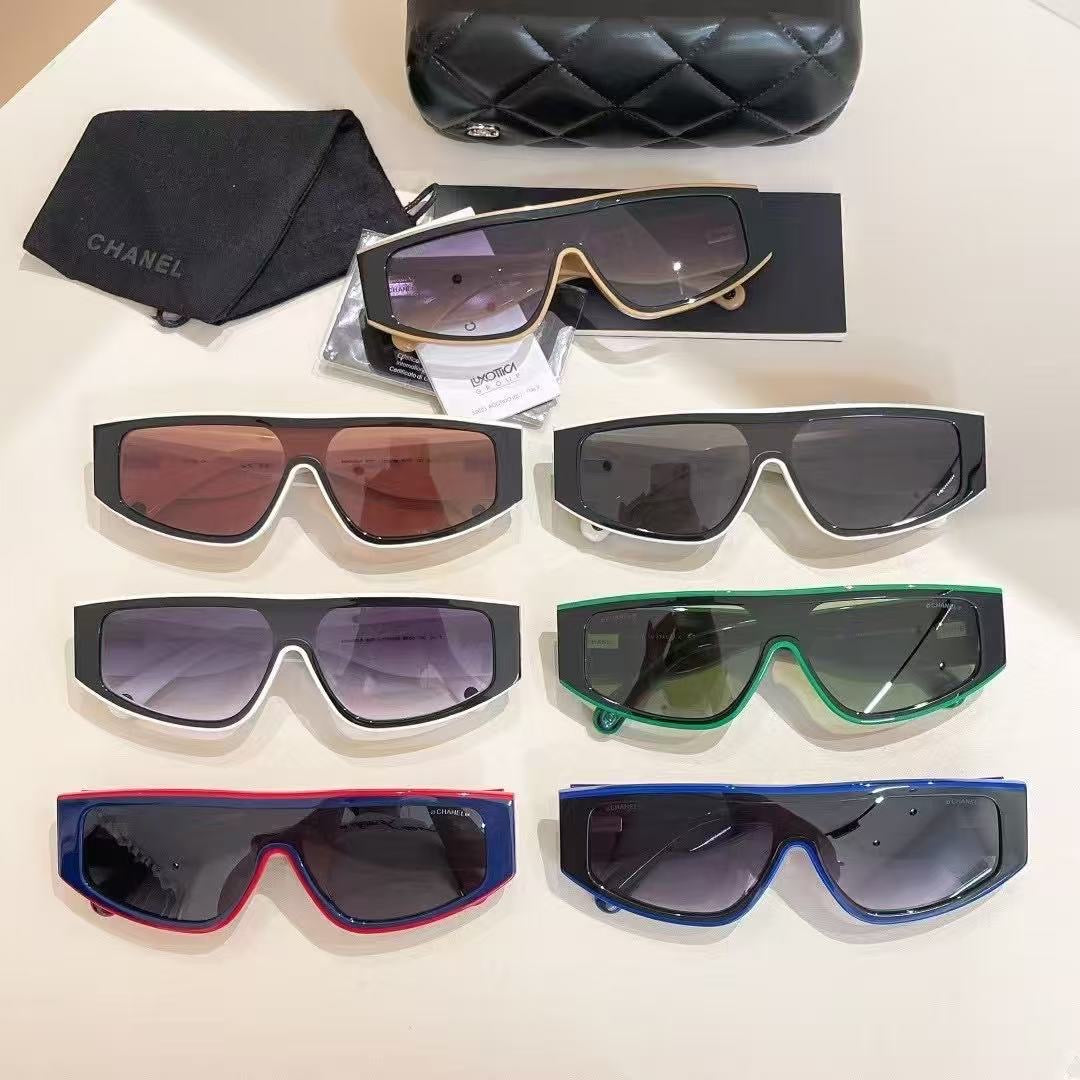 Lunettes Chanel
