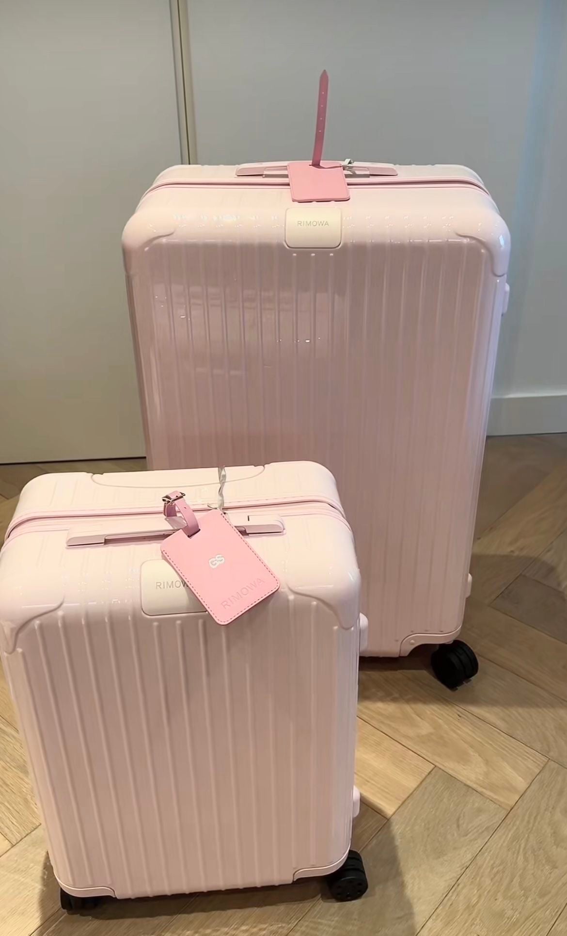 Valise RIMOWA