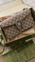 Sac Gucci Dyonisus