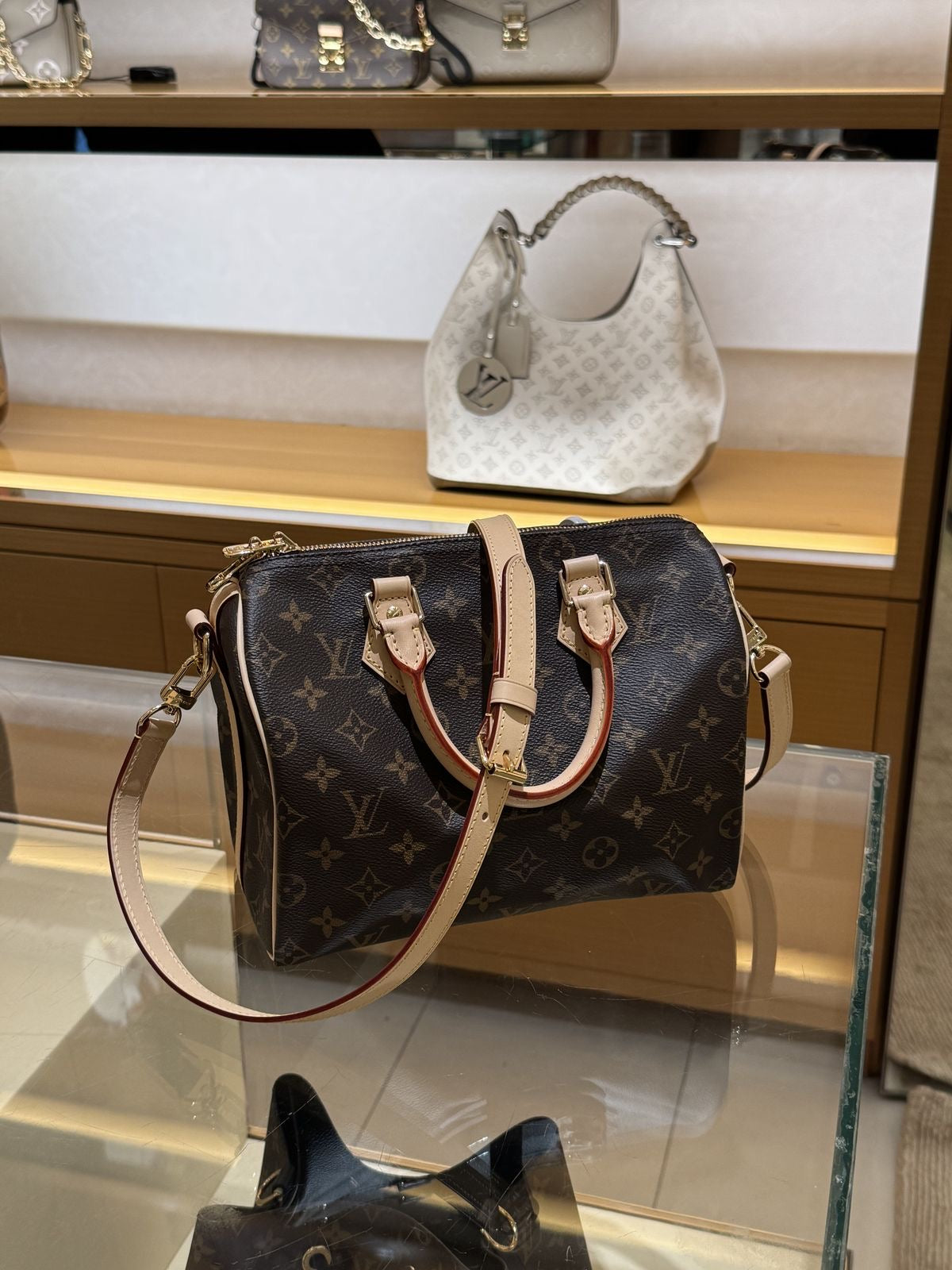 Précommande Speedy 25