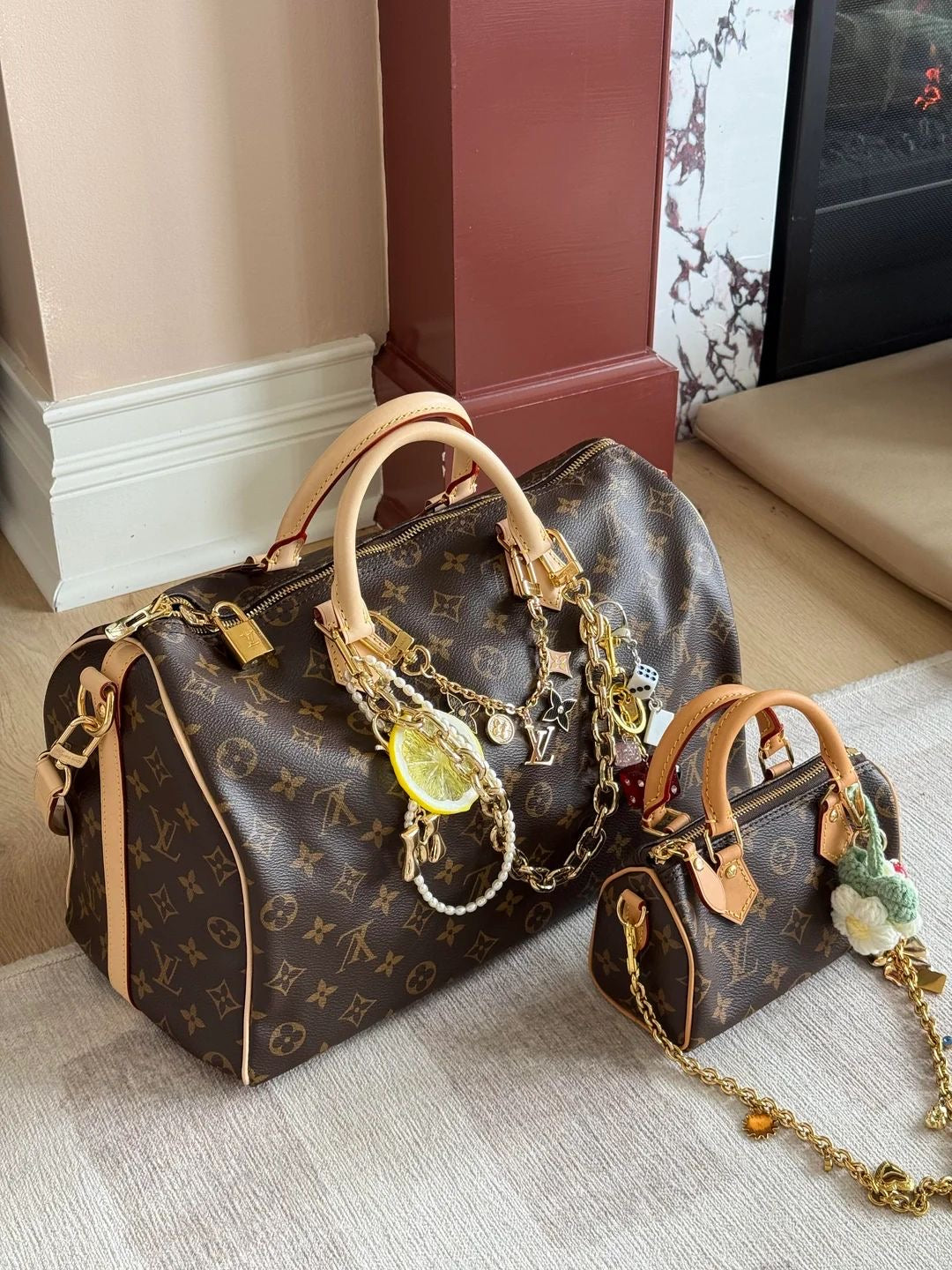 Précommande Speedy 35