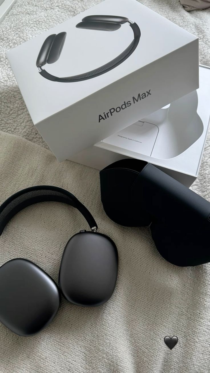 Airpods Max
