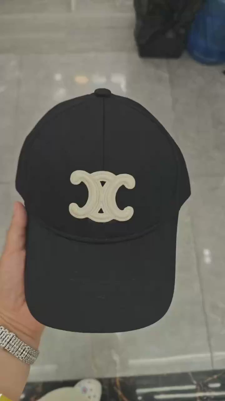 Casquette Céline