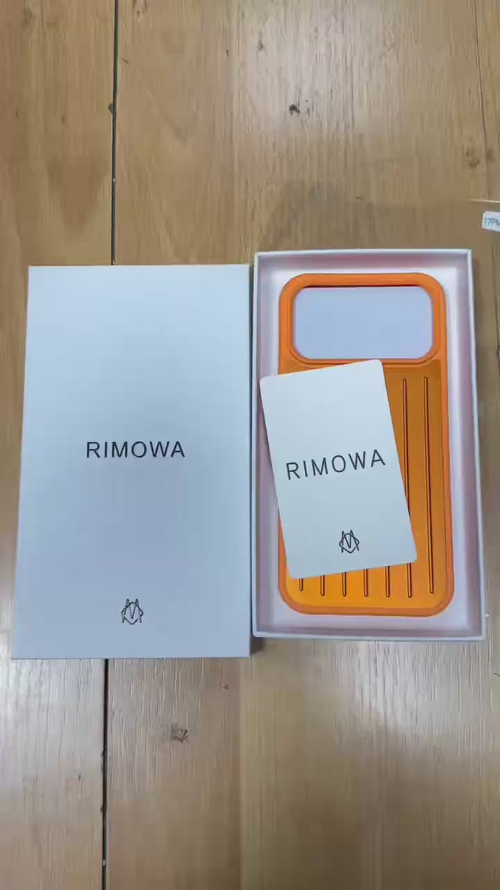 Coque Rimowa