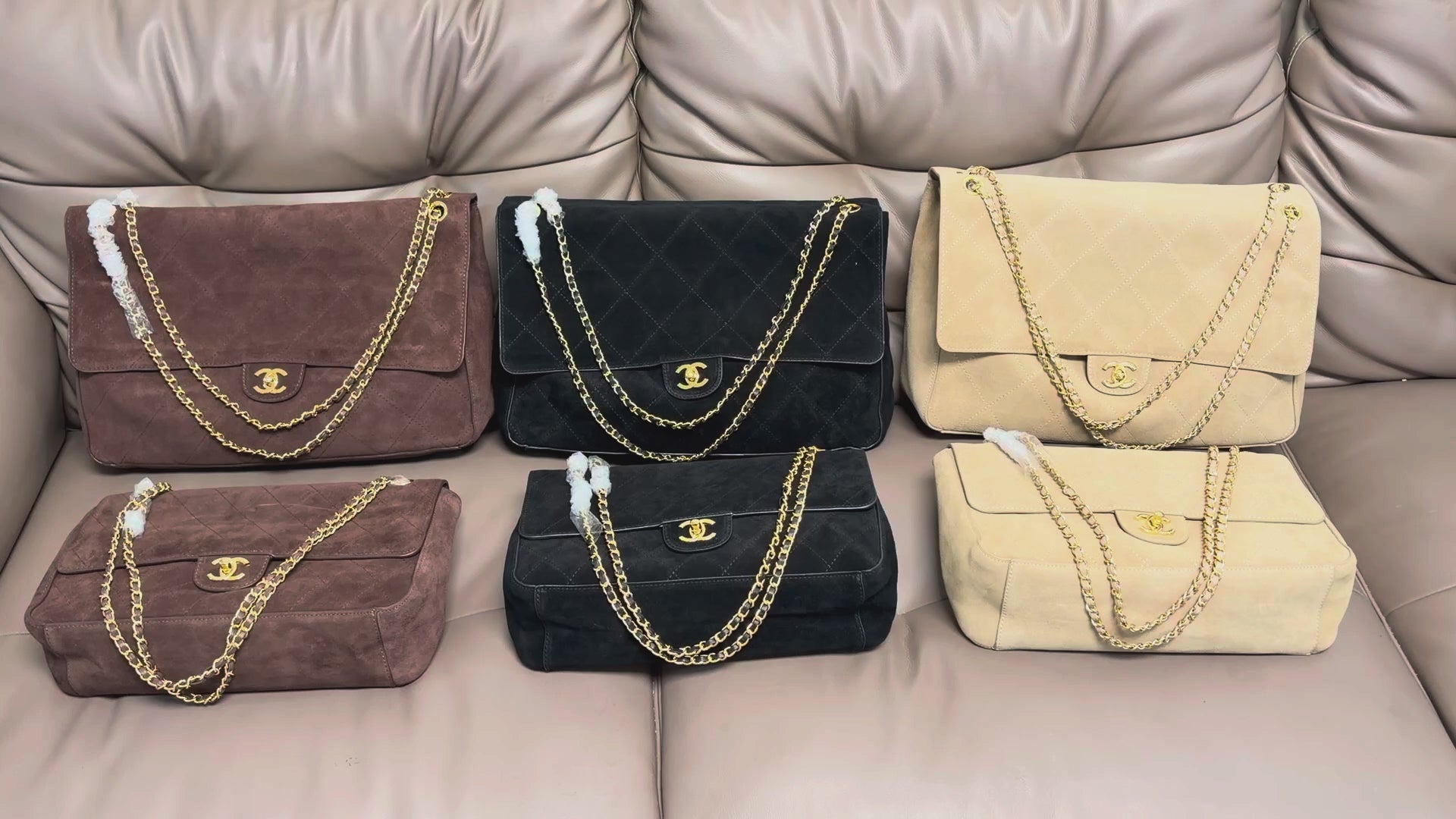 Sac Chanel